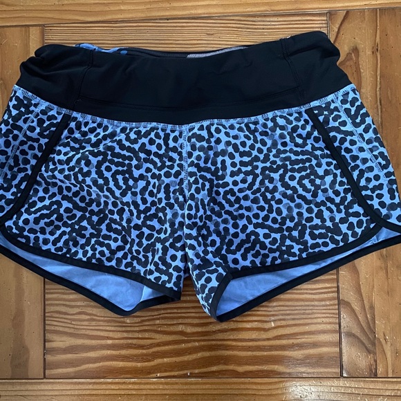 lululemon athletica Pants - Lulu lemon shorts
